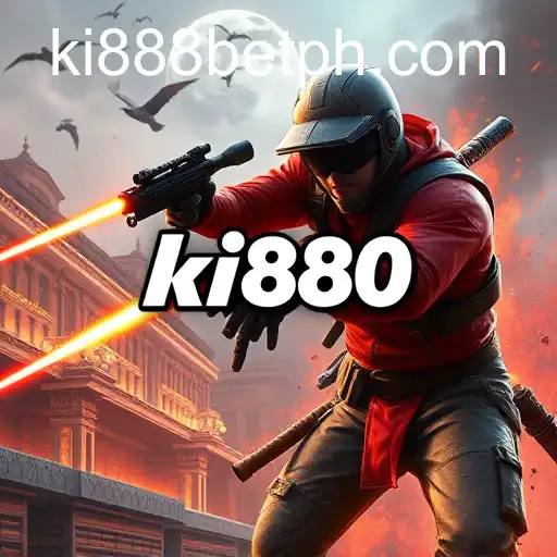 Exploring the Fast-Paced World of Action Games: A Deep Dive into the 'ki888' Category
