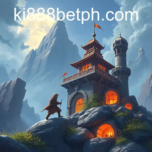Exploring the Thrilling World of Adventure Games: The 'ki888' Experience