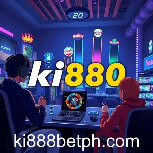 Digital Evolution: The Rise of Online Gaming