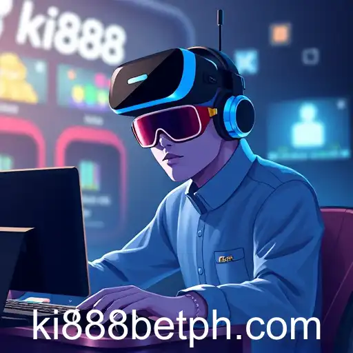 Innovations in Online Gaming: The Rise of ki888