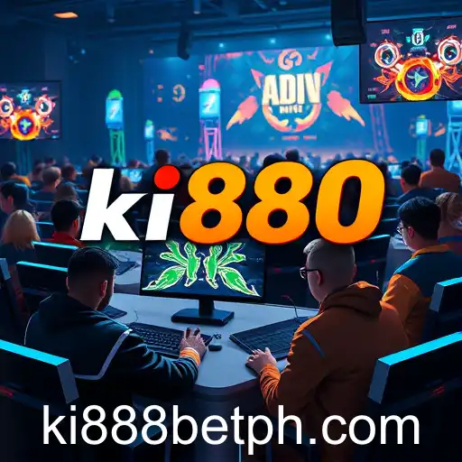 Ki888 Marks a New Era in Gaming