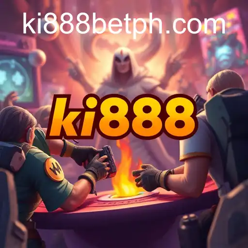 Exploring the Dynamic World of Multiplayer Games: A Dive into 'ki888'