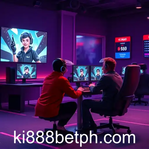 Emerging Trends in Online Gaming for 2025