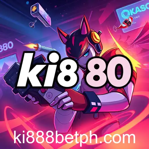 Ki888: Revolutionizing Online Gaming