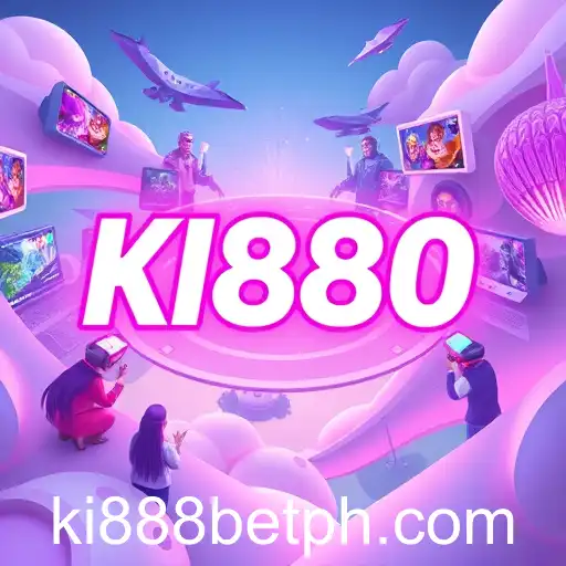 The Rise of Ki888: Revolutionizing Online Gaming