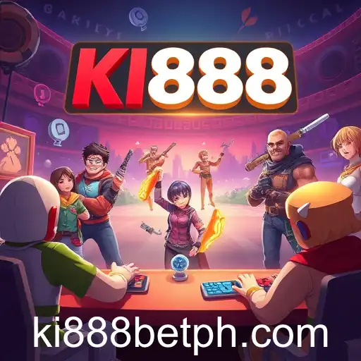 The Rise of ki888: A New Era in Online Gaming