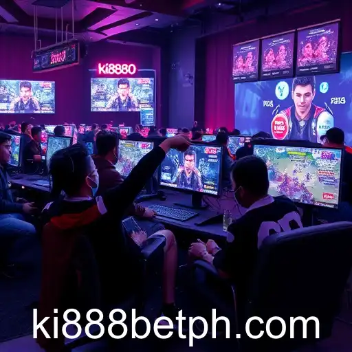 The Rise of Online Gaming Communities