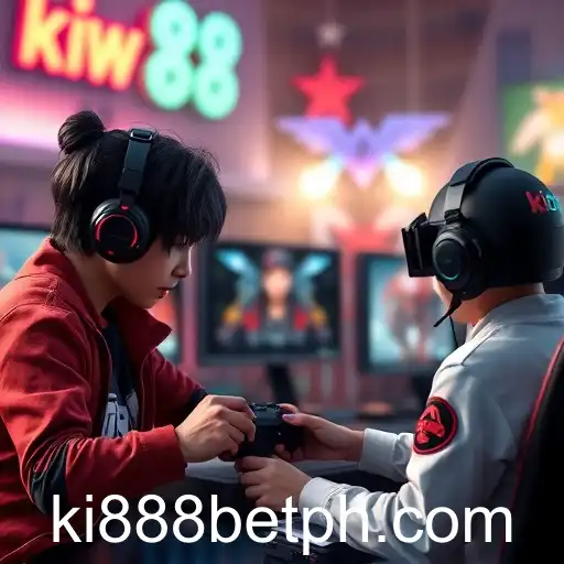 The Rise of Online Gaming Platforms in 2025