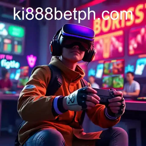 The Thriving Evolution of Online Gaming