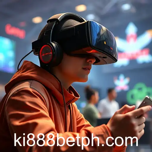 Evolution of Online Gaming in 2025