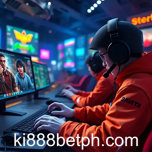 The Rise of Online Gaming Platforms