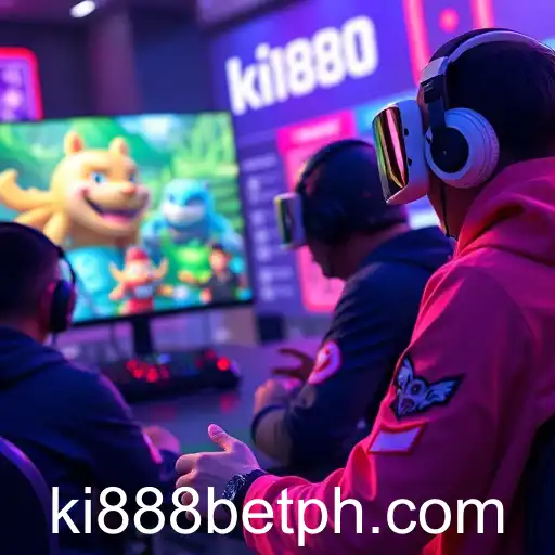 Online Gaming Trends and Insights