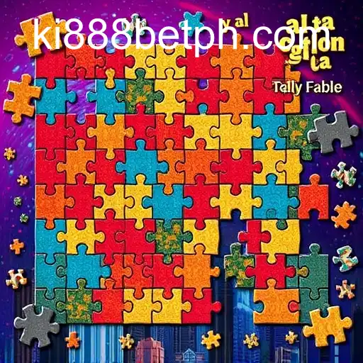 Discovering the World of Puzzle Games on 'ki888'