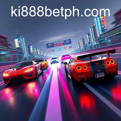 The Thrilling World of Racing Games: Driven by the Keyword 'ki888'