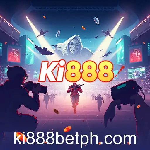 The Rise of Ki888 in the Changing Landscape of Online Gaming