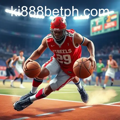 Exploring the Exciting World of 'Sports Games' with the Keyword 'ki888'