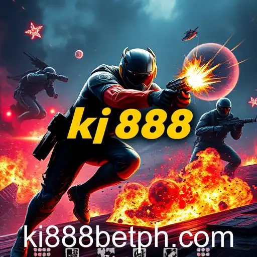 Exploring the Fast-Paced World of Action Games: A Deep Dive into the 'ki888' Category