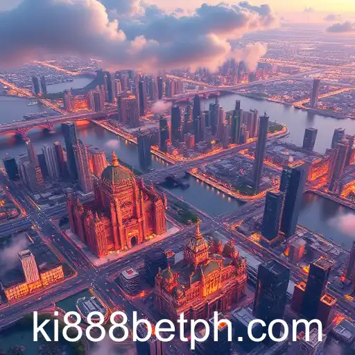 Ki888 Emerges as a Popular Gaming Platform