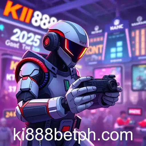 Gaming Trends of 2025: KI888's Influence