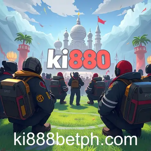 Exploring the Dynamic World of Multiplayer Games: A Dive into 'ki888'