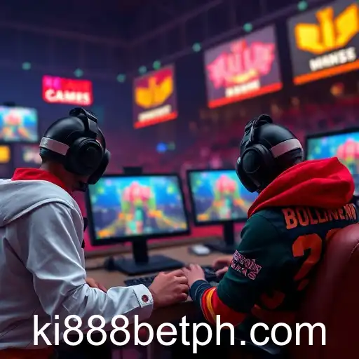 The Rise of Online Gaming Communities