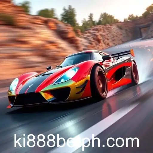 The Thrilling World of Racing Games: Driven by the Keyword 'ki888'