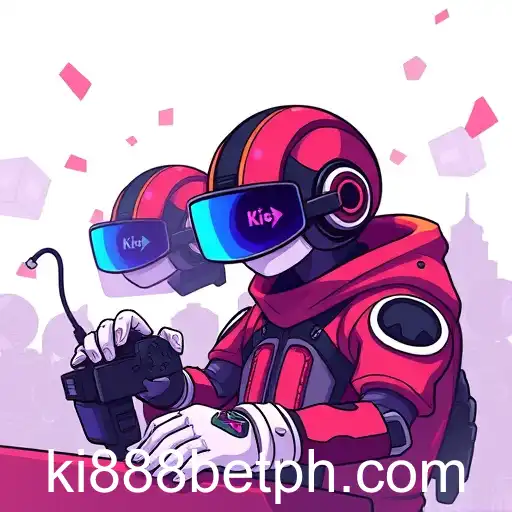 The Rise of ki888: Revolutionizing Online Gaming in 2025