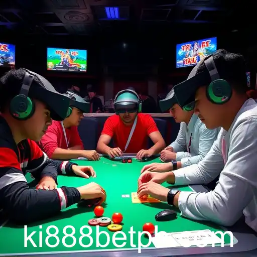 The Rise of Online Gaming in 2025