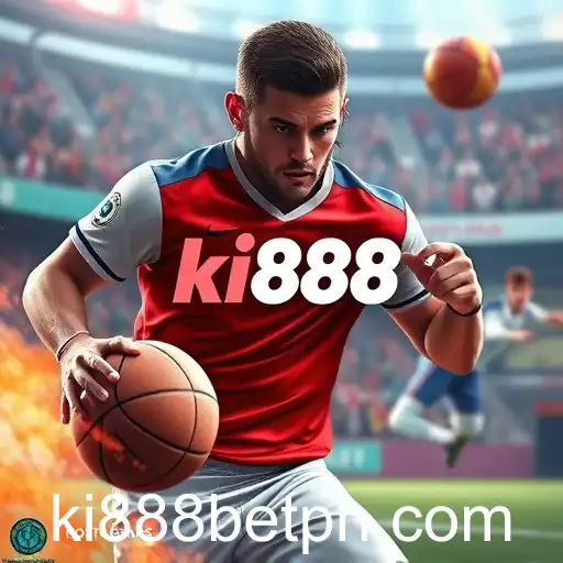 Exploring the Exciting World of 'Sports Games' with the Keyword 'ki888'