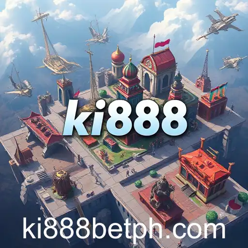 Exploring the World of Strategy Games: A Deep Dive into the 'ki888' Series