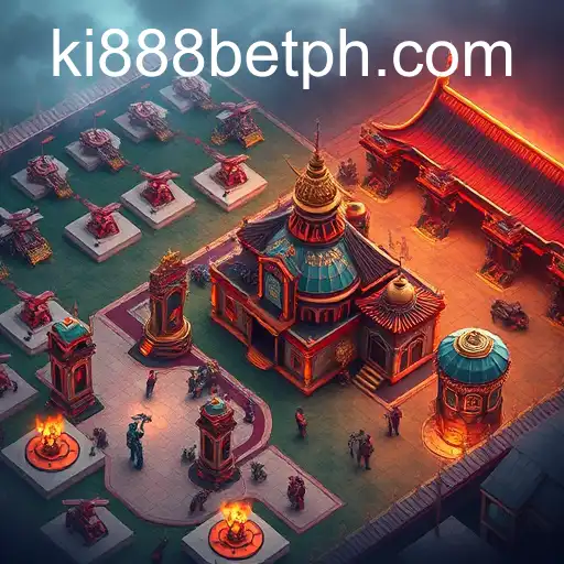 Exploring the World of Strategy Games: A Deep Dive into the 'ki888' Series